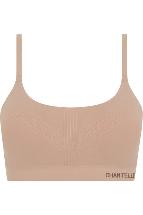 Chantelle Smooth Comfort Wirefree Support T-shirt Bra